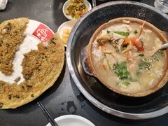 -皮蛋弟砂锅店(总店)