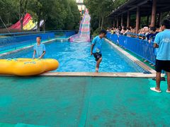 -苏州乐园森林水世界