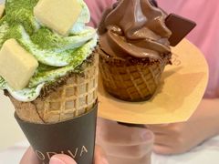-GODIVA(国际金融中心店)