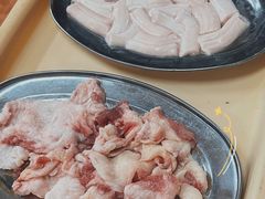 -江村四哥新鲜牛肉店(江高总店)