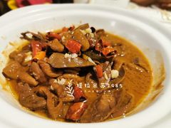老北京炖吊子-大鸭梨烤鸭店(花园村店)