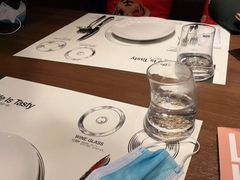 -西堤牛排(合肥之心城店)