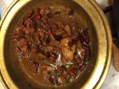 -湘渝人家·川湘菜(十里河店)