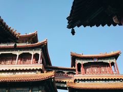 -雍和宫