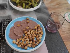 -那些年记忆烧烤