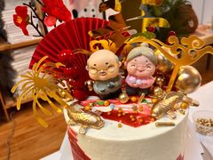 -食间旅人DIY烘焙工作室