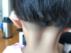 -阿朵拉儿童发型设计(金狮广场店)