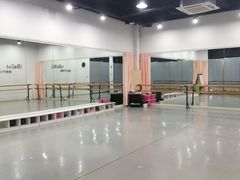 -iBallet爱芭蕾舞蹈艺术中心(星合校区)