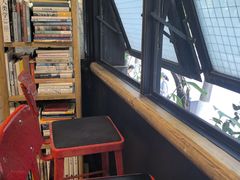 -橡皮书店(翠湖北路店)
