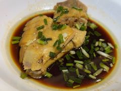 -香阁餐厅·常州菜·常州菜代表品牌(新北奥体店)