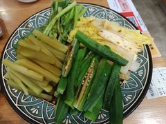 -格日勒阿妈蒙古厨房(新华广场店)