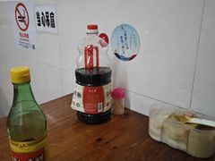 -阿麟馄饨(延长路店)