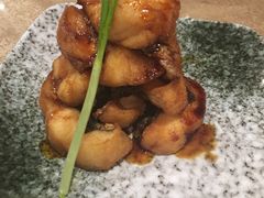 -汤山翠谷生态餐厅