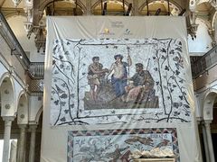 -巴尔多国家博物馆