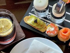 -海南清水湾莱佛士酒店