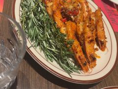 -ZAFFERANO西班牙海鲜饭(上海首店)