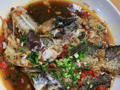 -淳安二十八道·美食汇·淳鱼馆(阳光路店)