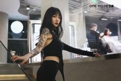 -变画·发型STUDIO