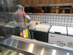 -1973继光香香鸡(大东方百货店)