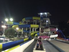 -黄金海岸水上乐园