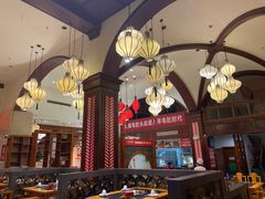 -一斗火锅·招财羊毛肚(北温泉九号店)