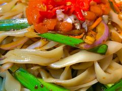 -么肆烤肉(汉街形象店)