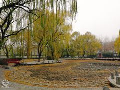 -玲珑塔公园
