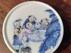 -晓淮山·扬州早茶·淮扬菜(龙阳广场店)
