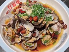 -红盔甲·小龙虾(人民广场店)