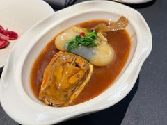 -肆月河豚·淮扬菜·湘菜(华天店)