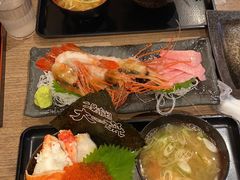 -札幌二条市场 大矶 OHISO(总店)