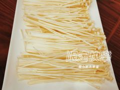 -岳合轩老北京涮肉