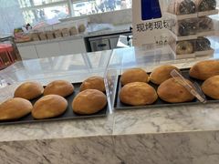 -面包新语(上地华联店)