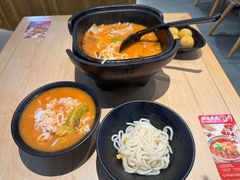 -阿香米线(大兴龙湖天街店)