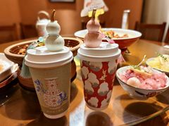-图味美小黄鱼·景德菜(浙江路店)