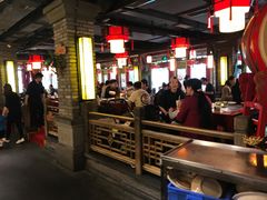 -蜀大侠火锅(寰球文化地标·总府店)