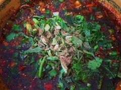 -乐山第一家临江鳝丝(茶坊路店)