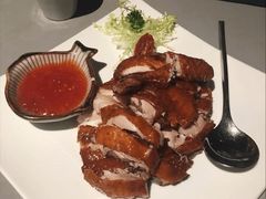 -T館·花园艺术餐厅