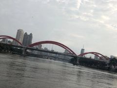 -珠江夜游省总码头