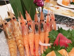 -山之川日料放题(通州店)