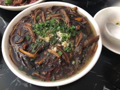 -蟹黄鱼面·锦园(定西路店)