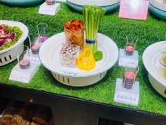 -千禧楼大酒店(高昌路店)