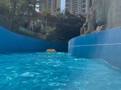 -重庆玛雅海滩水公园