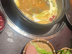 -芸鲜季·云南野生菌餐厅· 云南风物味研社(闵行店)