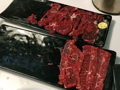-陈记顺和牛肉火锅馆(天河北路店)