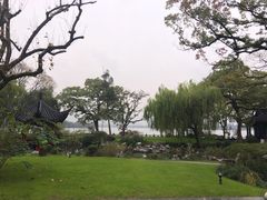 -杭州西湖柳莺里酒店·闻莺厅