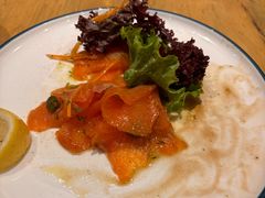 -安妮意大利餐厅(国贸店)