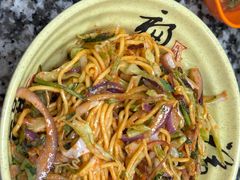 -002鱼汤粉(龍園店)