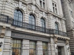 -中国农业银行(上海外滩支行)