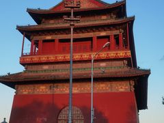 -北门涮肉·炭火铜锅涮肉(什刹海店)